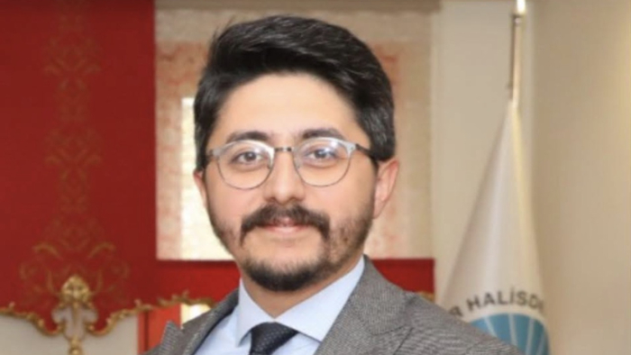 Ak Parti Niğde’de istifa şoku