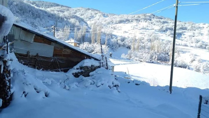 Niğde ve Çevresinde Haftalık Hava Tahmin Raporu..