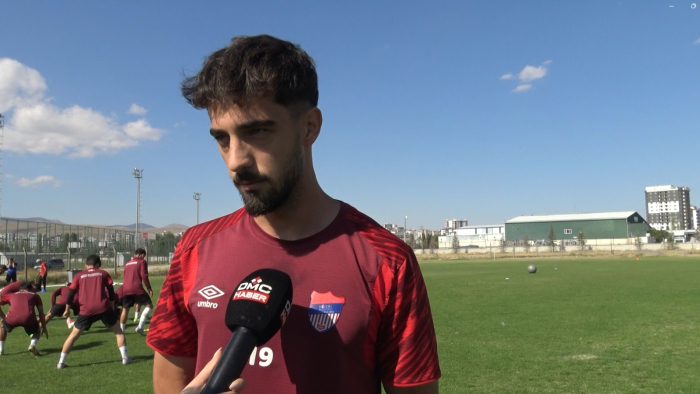 Yarın Kahramanmaraş Maçının Hakem ve Diğer Görevlileri Belli Oldu..