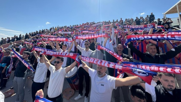 En yakın ve En Uzak Deplasmanımız Kaç Km..