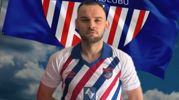 Yeni Transferle Orta Saha ve Defans güçlendiriliyor..