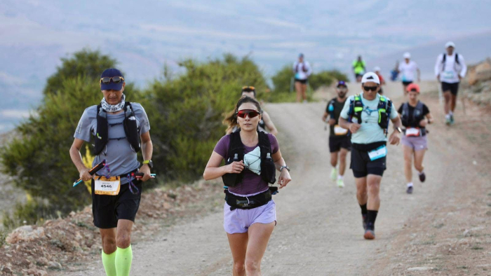 Aladağlar’da Uluslararası Doğa Koşusu Heyecanı Başladı