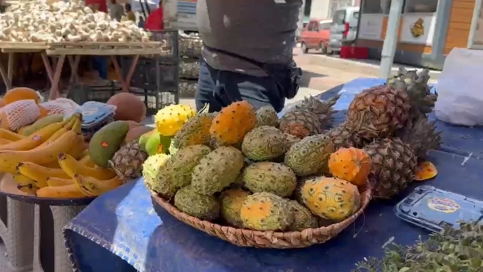 Niğde'de Fiyatını Duyan Şok Oluyor.