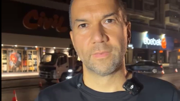 Özdemir'in Tarihi Kararında Start Verildi