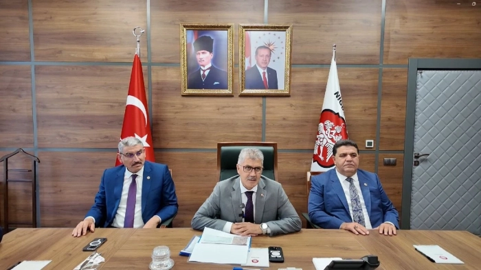 Niğde Demirkazık Bölgesinde Çok Önemli Bir Proje Hayata Geçiriliyor