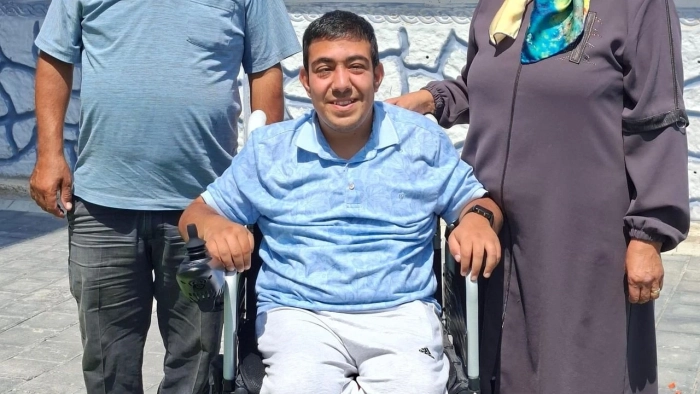 Niğdeli Gencin Hayalleri Gerçek Oldu