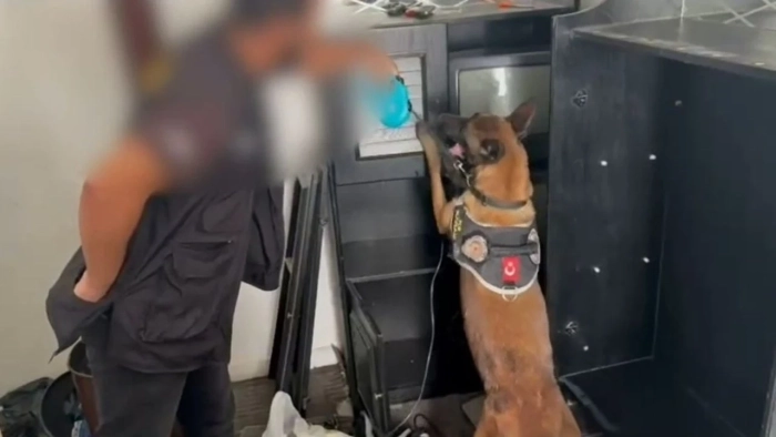 Niğde’de Uyuşturucu Operasyonu