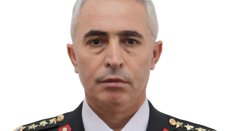 İl Jandarma Komutanı Albay Gürol Okyar Göreve Başladı 