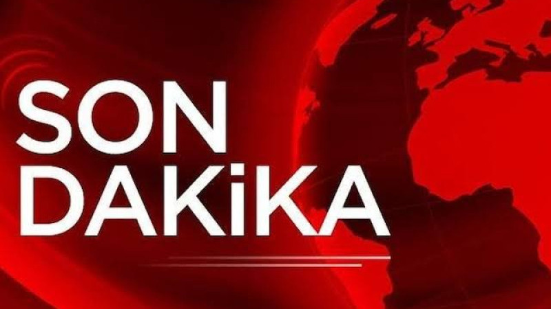 Niğde-Ankara  Otoyolunda Feci Kaza 2 Ölü