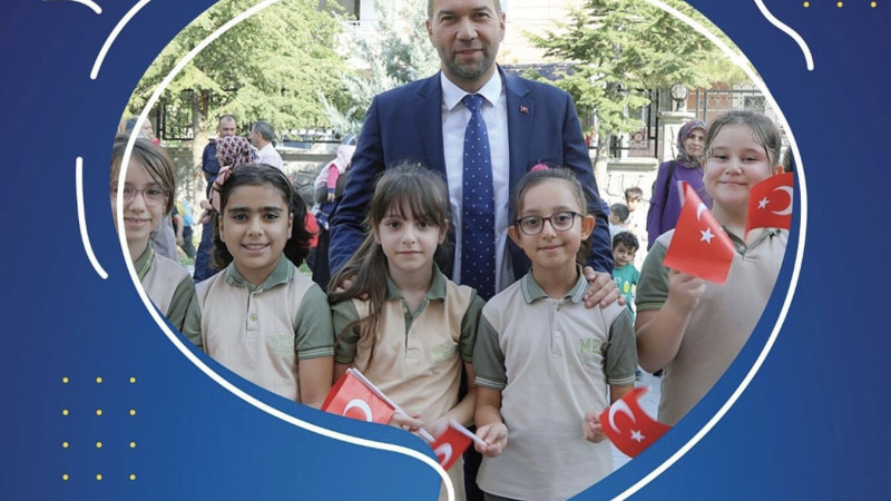 Başkan Özdemir’in Öğretim Yılı Mesajı
