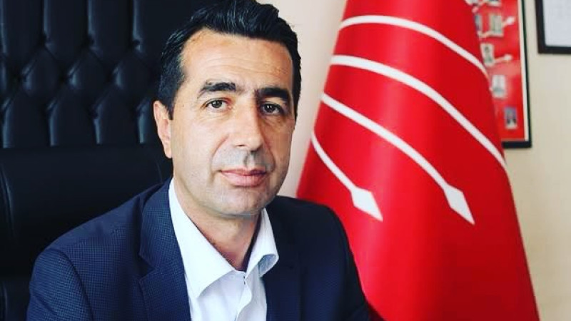 İstifa Eden CHP İl Başkanı Adem'e Çok Önemli Bir Görev Verildi