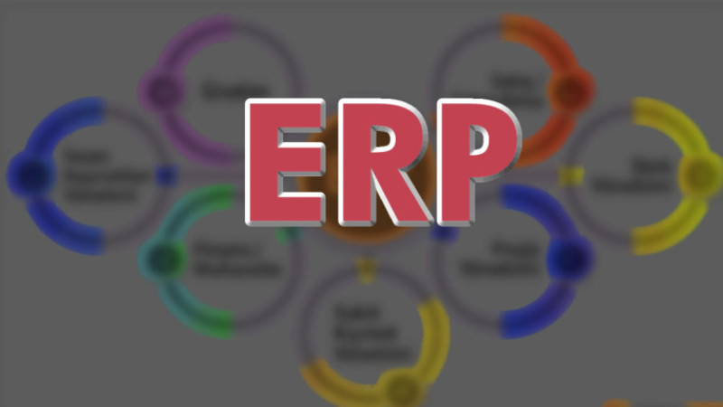 ERP Muhasebe Programı Hangi Sektörler İçin Uygundur?