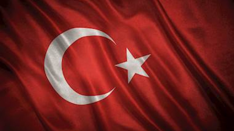  5 Şehidimiz Var..  Başın Sağ Olsun Türkiye