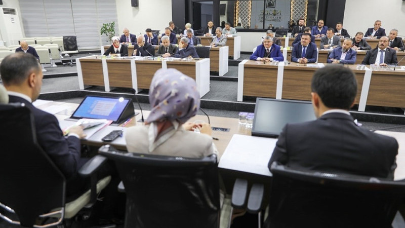CHP teklif etti, Belediye Meclisinde  Kabul Edildi 