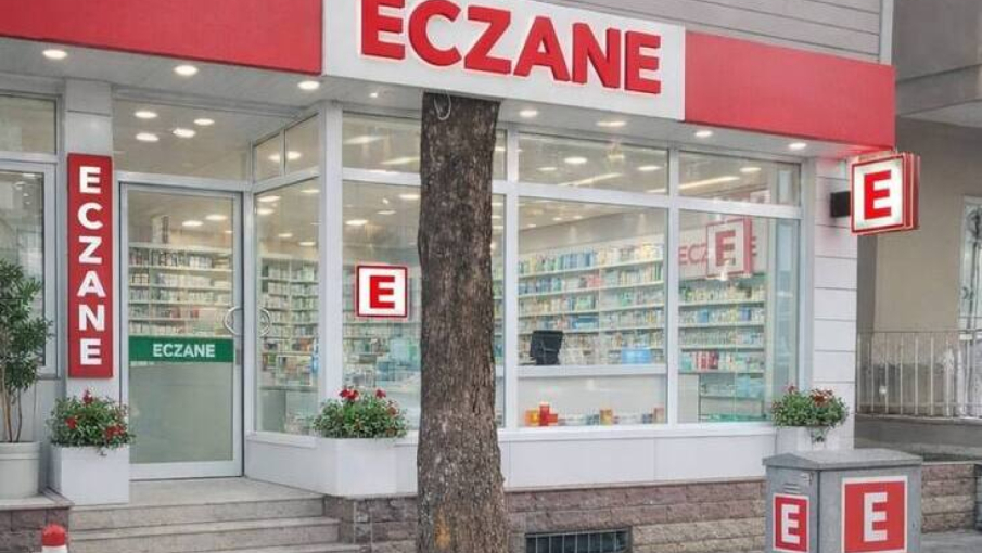 Çiftehan’a Eczane açılıyor!