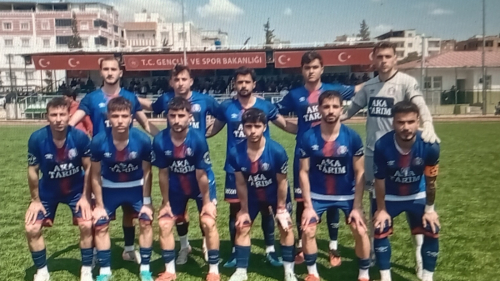 Niğde Belediyegücüspor Güçlü Rakibi Nizipspor Karşısında Tutunamadı..