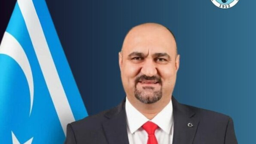 Türk Ocaklarından Kutlama..