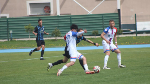 Son Hafta Maçında Kayseri'den Eli Boş Dönüyoruz..