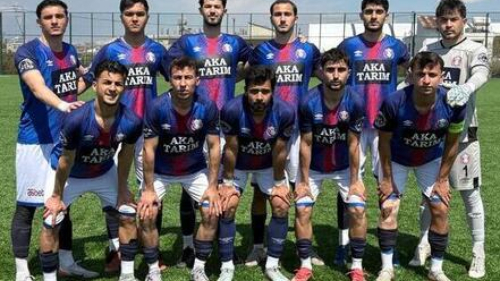 Ali Hoca ve Ekibi Samandağ'da Destan Yazdı..