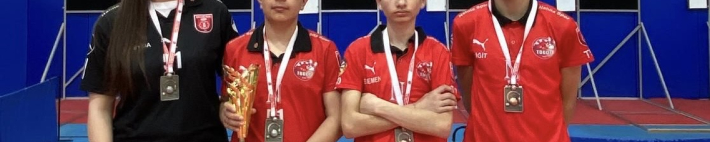 Niğdeli Dartçılardan 5 Türkiye Derecesi