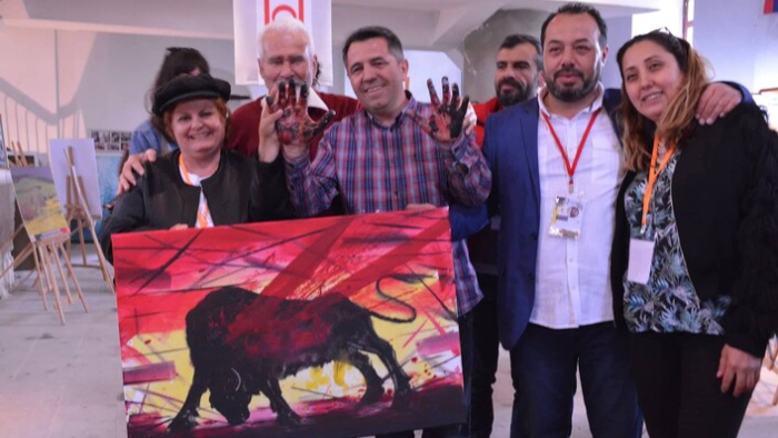 ART Niğde 5. Uluslararası Kültür ve Sanat Festivali Proğramı