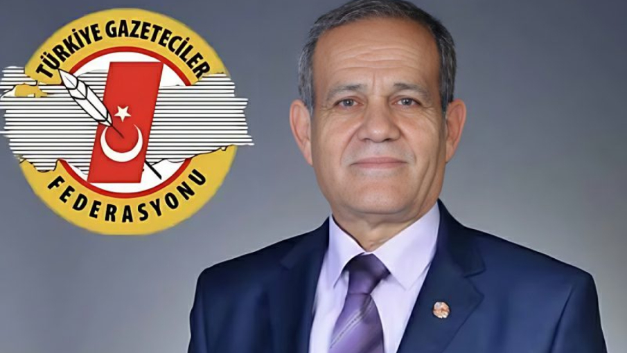 TGF nin Başkanlar Konseyi Eskişehir’de Toplanacak