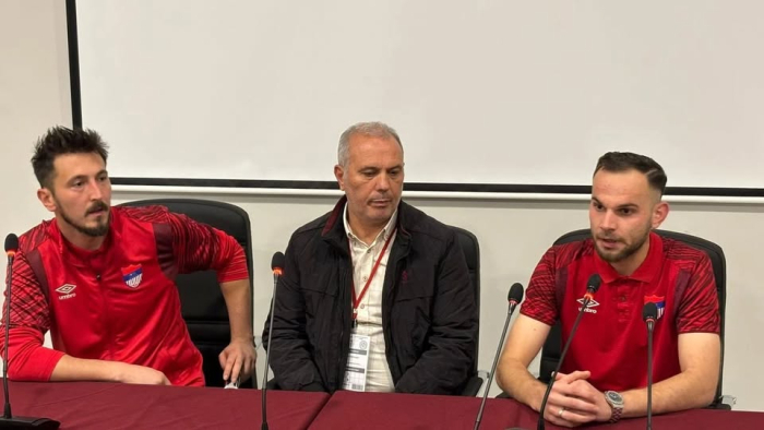 Niğde Belediyespor’da Karaköprüspor  Maçı Sonu Açıklamalar