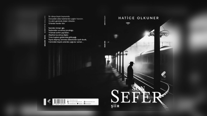 Şiir Dünyası Değerli Bir Eser Daha Kazandı