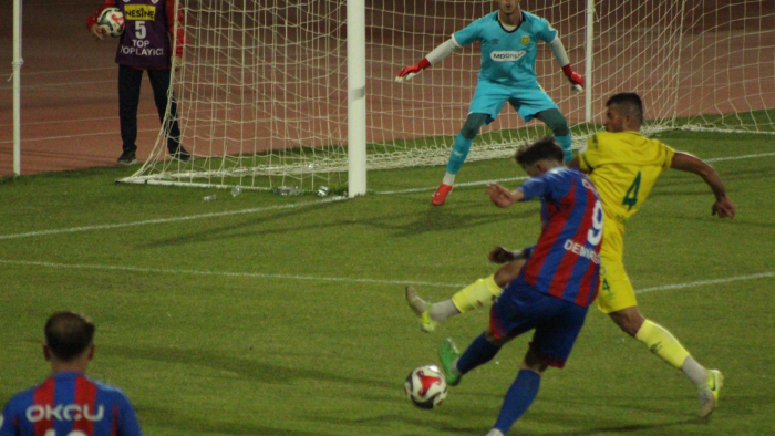 Niğde Belediyespor’dan Taraftarlara Çağrı..